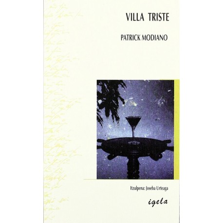 Villa triste