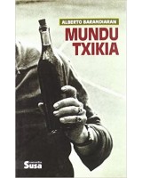 Mundu txikia