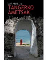 Tangerko ametsak