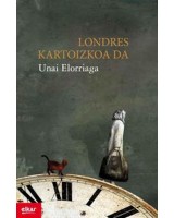 Londres kartoizkoa da