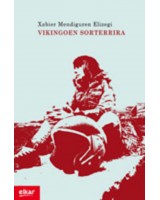 Vikingoen sorterrira