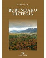 Burundako Hiztegia