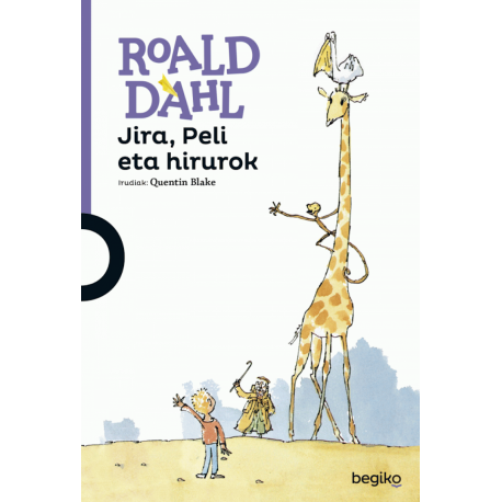 Jira, Peli eta hirurok