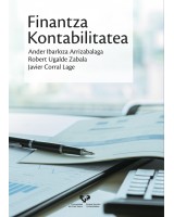 Finantza kontabilitatea