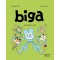 Biga 4. - Biga endreda-makila     (Komikia)