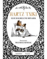 Hartz txiki liburua - Else Holmelund - Maurice Sendak - Karrikiri