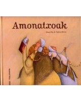 Amonatxoak