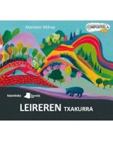 Leireren txakurra