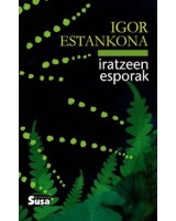 Iratzeen esporak