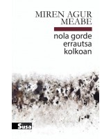 Nola gorde errautsa kolkoan - Miren Agur Meabe - Karrikiri Denda