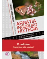 Arratia inguruko hiztegia 