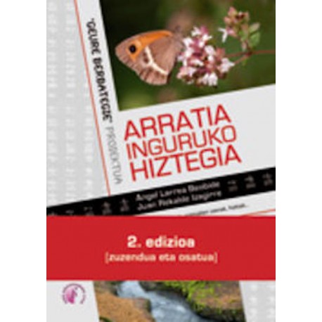 Arratia inguruko hiztegia 