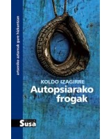 Autopsiarako frogak