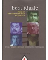 Bost idazle