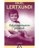 Eskarmentuaren paperak