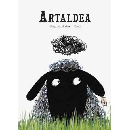 Artaldea