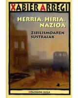 Herria, Hiria, Nazioa,      Zibilismoaren sustraiak