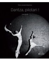 Dantza, pilotari!