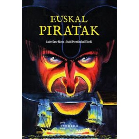 Euskal piratak