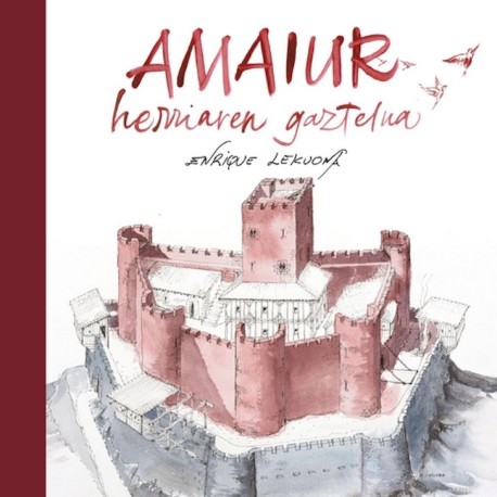 Amaiur, herriaren gaztelua