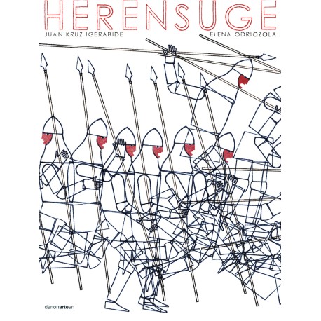 Herensuge