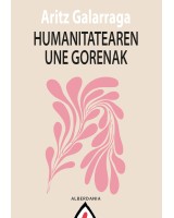 Humanitatearen une gorenak