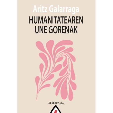 Humanitatearen une gorenak