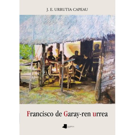 Francisco de Garay-ren urrea