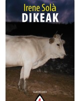 Dikeak