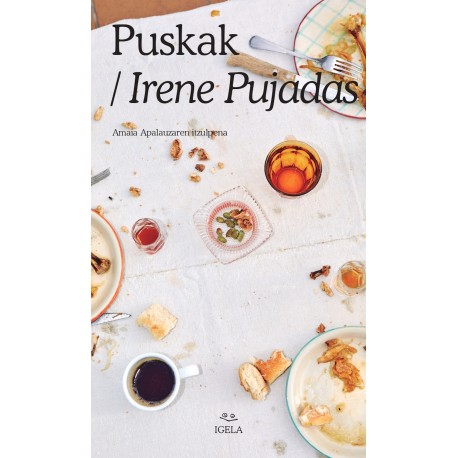 Puskak	Irene Pujadas