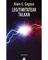 Legitimitateak talkan