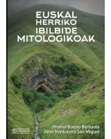 Euskal Herriko ibilbide mitologikoak