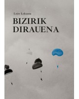 Bizirik dirauena