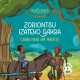 Zoriontsu izateko gakoa (Euskaraz + Woloferaz)