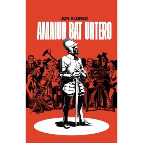 Amaiur bat urtero