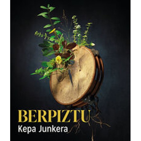 Berpiztu