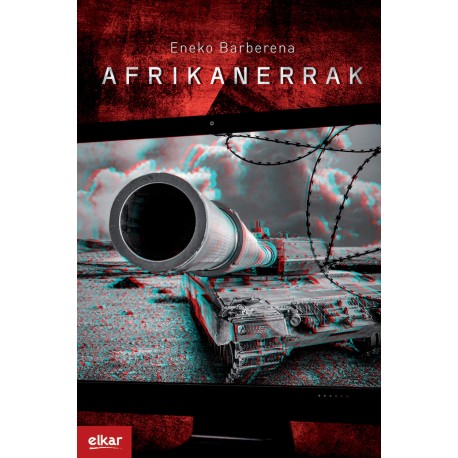 Afrikanerrak