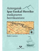 Aztergaiak Ipar Euskal Herriko euskararen berrikuntzez