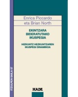 Ekintzara bideratutako ikuspegia - Hizkuntz hezkuntzaren ikuspegi dinamikoa