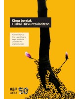 Kimu berriak Euskal Hizkuntzalaritzan