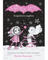 Isadora Moon 8. - Sorginkeria magikoa