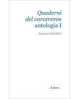 Quaderni del carcereren antología I. Materialismo historikoa, zientzia modernoa eta Benedetto Croceren filosofia