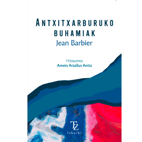 Antxitxarburuko buhamiak