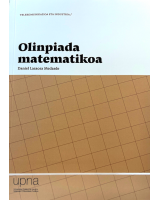 Olinpiada matematikoa