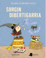 Sorgin dibertigarria