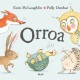 Orroa