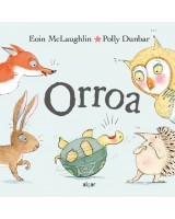 Orroa