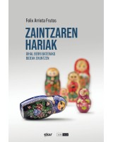 Zaintzaren hariak