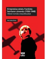 Errepresioa estatu frankista berriaren zimendu (1936-1948) -  Hiketen kontrako errepublikazaleak