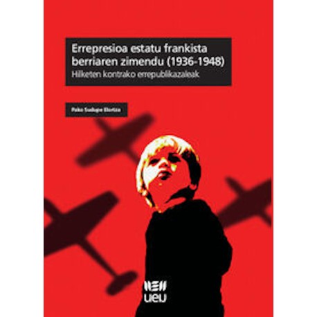 Errepresioa estatu frankista berriaren zimendu (1936-1948) -  Hiketen kontrako errepublikazaleak